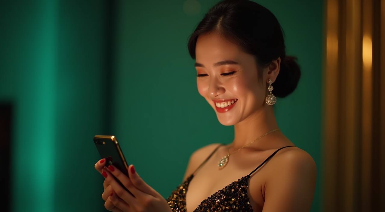 uubet88 Cherry Blossoms Hadir di Lobi uubet88